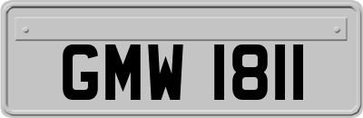 GMW1811