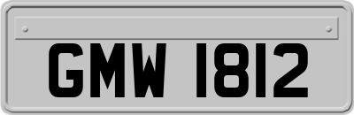 GMW1812