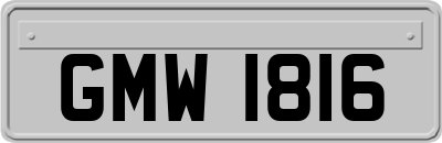 GMW1816
