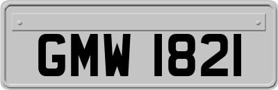 GMW1821