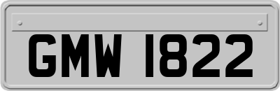 GMW1822