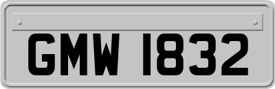 GMW1832