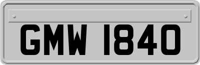 GMW1840