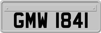 GMW1841