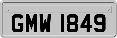 GMW1849