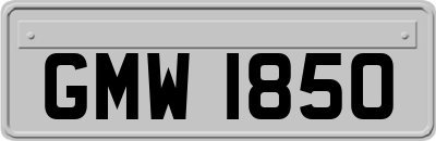 GMW1850