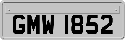 GMW1852