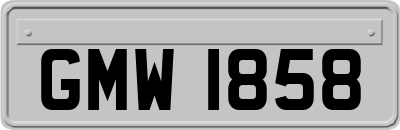 GMW1858
