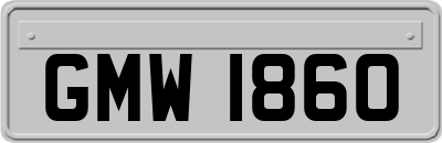 GMW1860