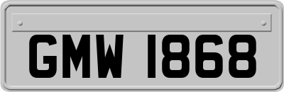GMW1868