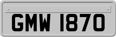 GMW1870