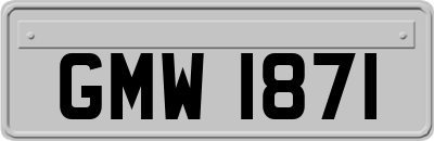 GMW1871