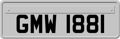 GMW1881