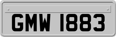 GMW1883