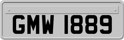 GMW1889