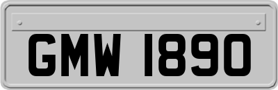 GMW1890