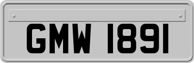 GMW1891