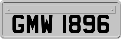 GMW1896