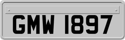 GMW1897