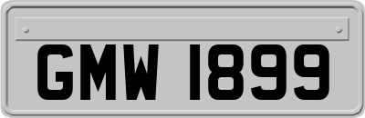 GMW1899