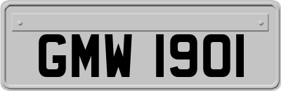 GMW1901