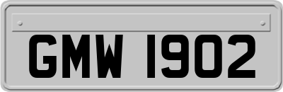 GMW1902