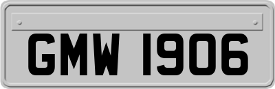 GMW1906
