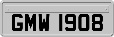 GMW1908