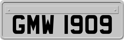 GMW1909