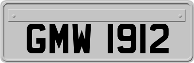 GMW1912