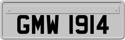 GMW1914