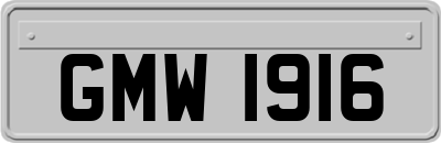 GMW1916