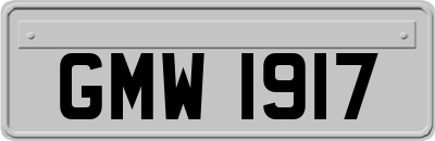 GMW1917