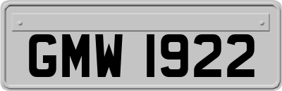 GMW1922