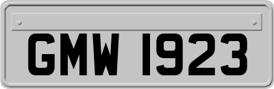 GMW1923