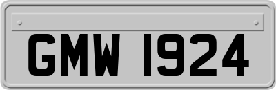 GMW1924