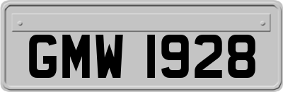GMW1928