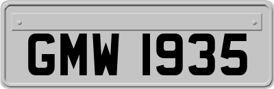 GMW1935