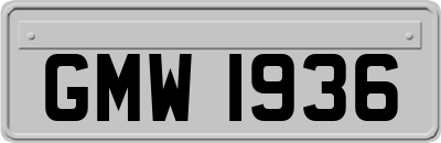 GMW1936