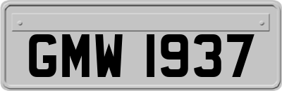 GMW1937