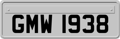 GMW1938