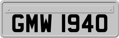 GMW1940