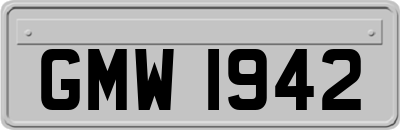 GMW1942