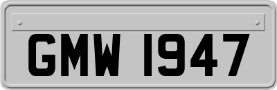GMW1947