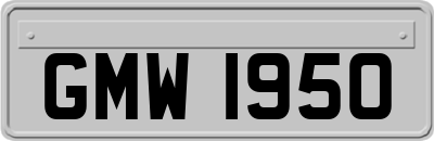 GMW1950