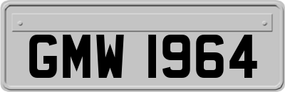 GMW1964