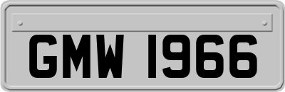 GMW1966