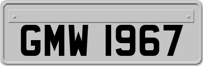 GMW1967