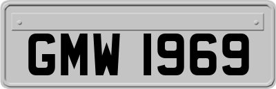GMW1969