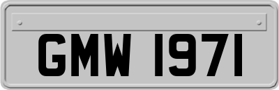 GMW1971
